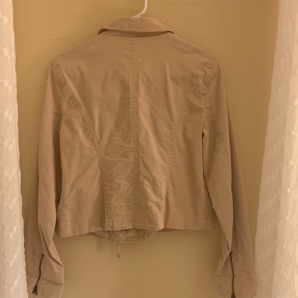 Loft jacket - Picture 3 of 3